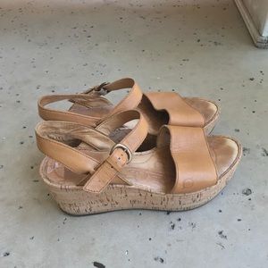 Casual Sandal Wedges
